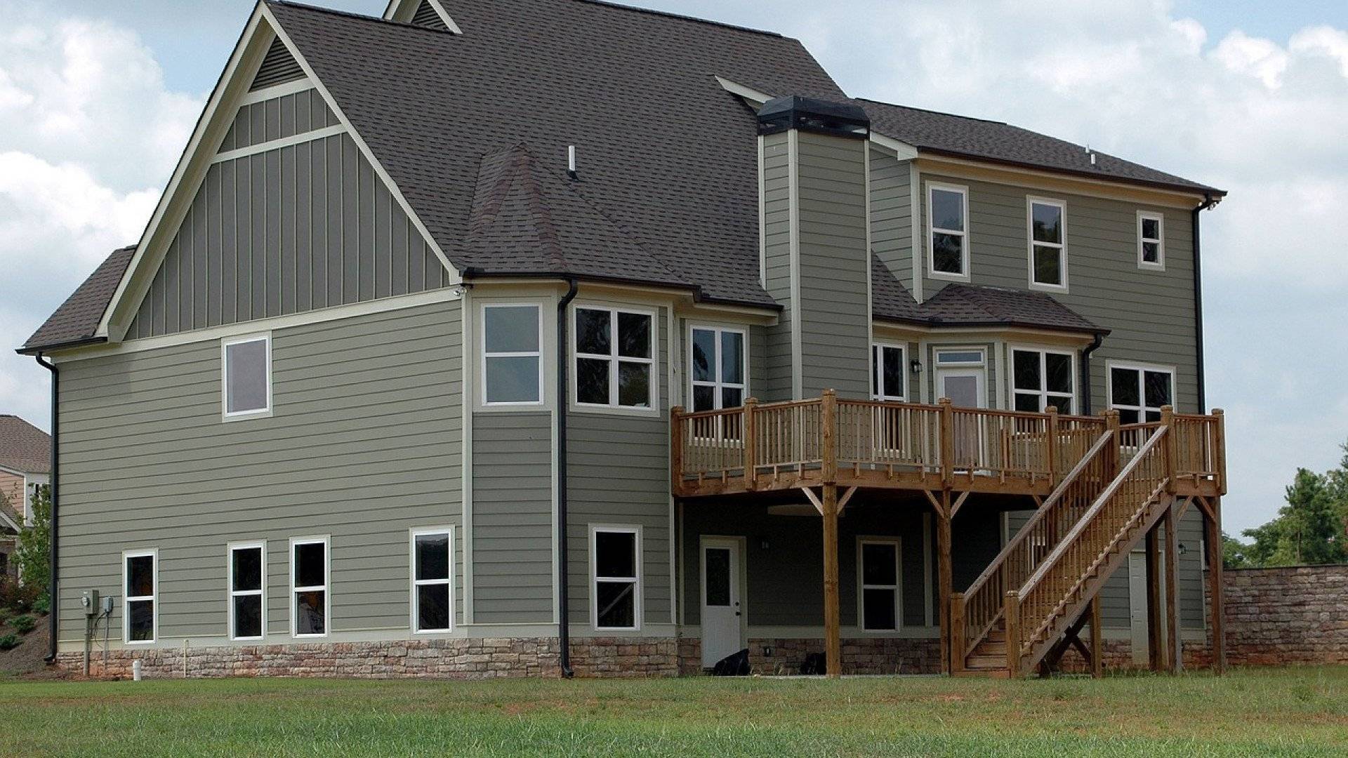 3 raisons d’acheter un bien immobilier neuf