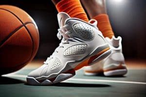 Comment trouver la chaussure de basket parfaite pour optimiser vos performances sur le terrain ?