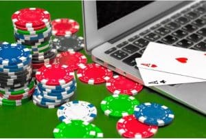 poker en ligne