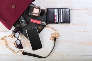 Bijoux de Téléphone Portable : Une Fusion Parfaite de Style et de Fonctionnalité