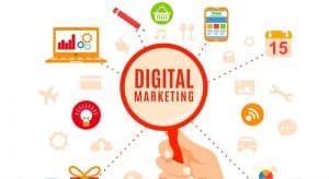 marketing digital